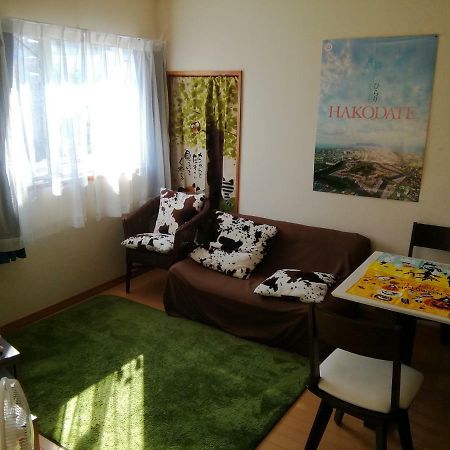 Hakodate Station 5Minutes Walk Vacation Stay Luaran gambar