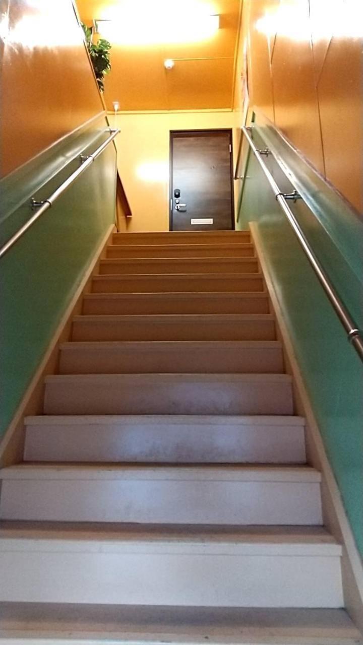 Hakodate Station 5Minutes Walk Vacation Stay Luaran gambar