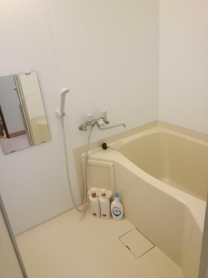 Hakodate Station 5Minutes Walk Vacation Stay Luaran gambar