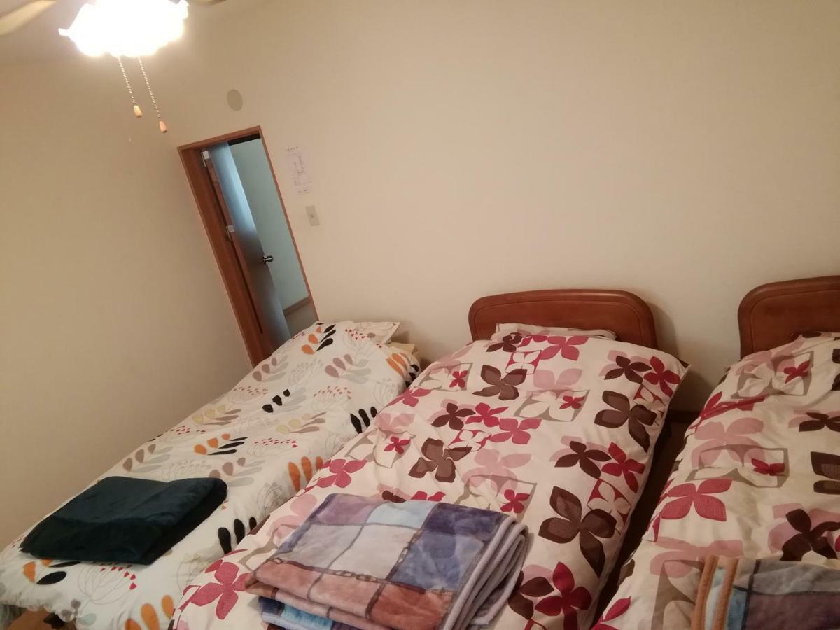 Hakodate Station 5Minutes Walk Vacation Stay Luaran gambar