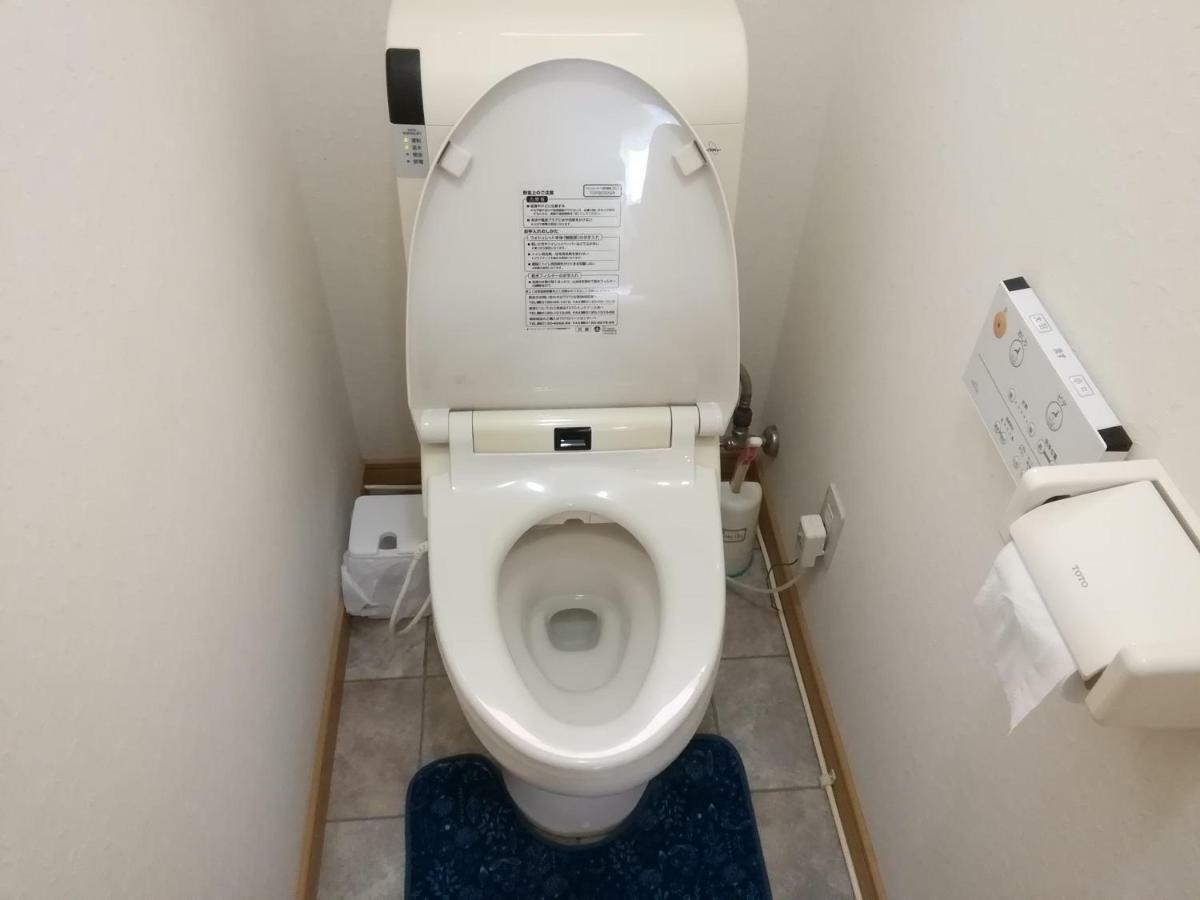 Hakodate Station 5Minutes Walk Vacation Stay Luaran gambar