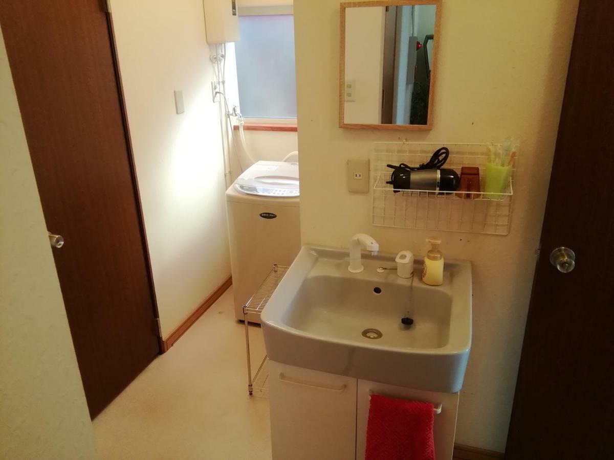 Hakodate Station 5Minutes Walk Vacation Stay Luaran gambar