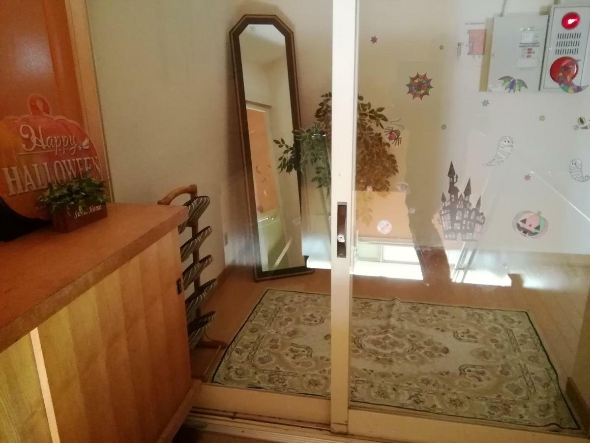 Hakodate Station 5Minutes Walk Vacation Stay Luaran gambar